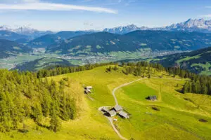 Sommerurlaub in Altenmarkt-Zauchensee