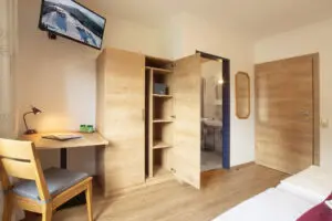 Zimmer in Altenmarkt im Pongau, Haus Sonnleitn