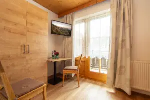 Zimmer in Altenmarkt im Pongau, Haus Sonnleitn