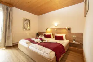Zimmer - Pension in Altenmarkt im Pongau