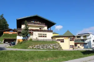 Zimmer Altenmarkt Salzburg 6