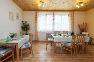 Zimmer mit Frühstück in Altenmarkt im Pongau, Salzburg