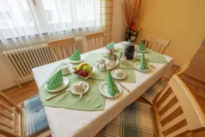 Zimmer mit Frühstück in Altenmarkt im Pongau, Salzburg