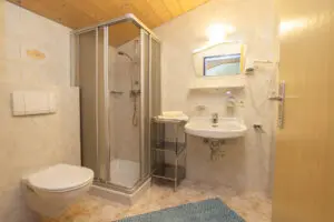 Einzelzimmer - Zimmer mit Frühstück in Salzburg, Haus Sonnleitn in Altenmarkt im Pongau