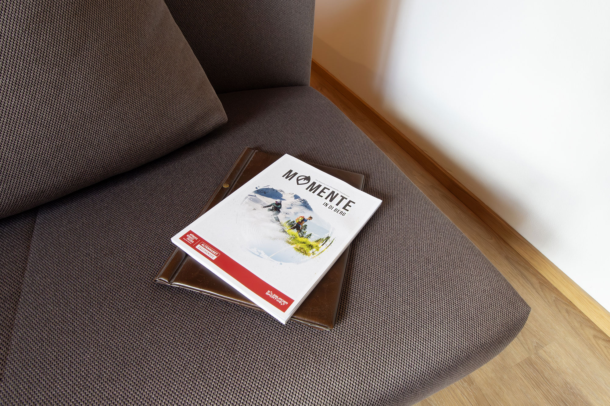 Urlaubsvorteile im Haus Sonnleitn, Pension in Altenmark im Pongau, Urlaub in Altenmarkt-Zauchensee