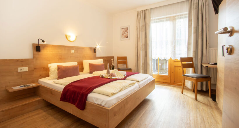 Zimmer Altenmarkt Salzburg 3